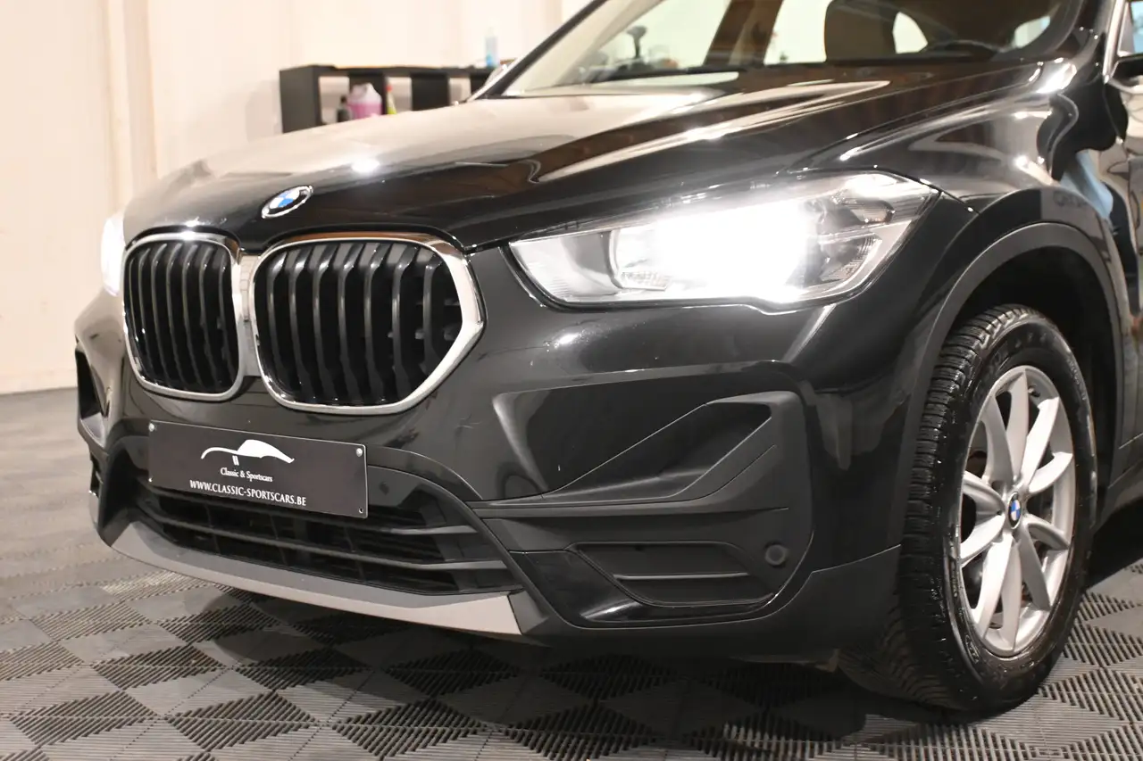 BMW X1 - 6