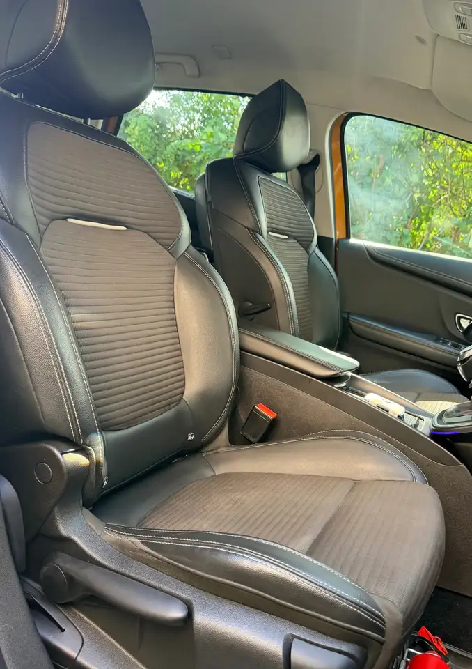Renault Scenic - 10