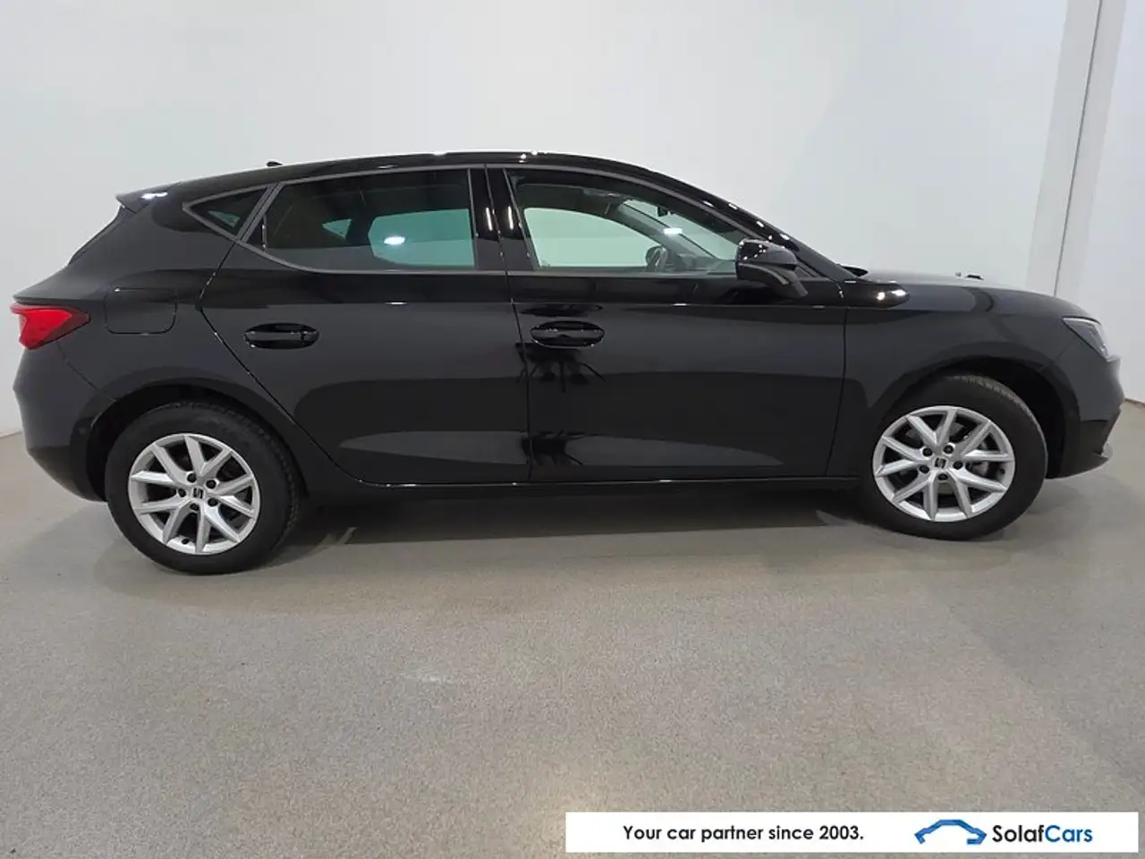 SEAT Leon - 5