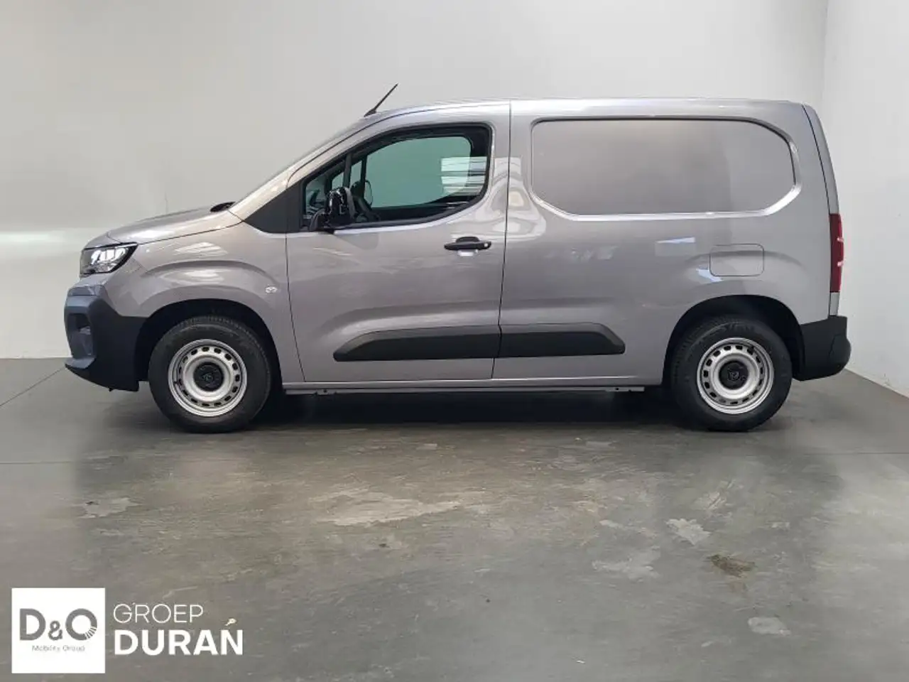 Peugeot Partner - 2
