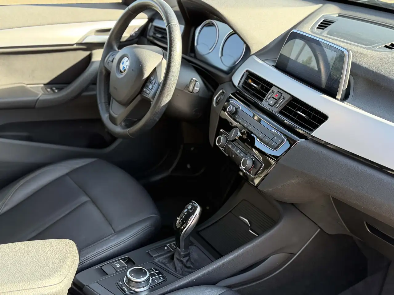 BMW X1 - 9