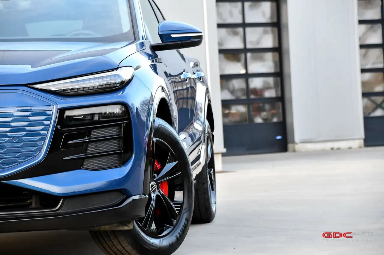 Audi Q6 e-tron - 10
