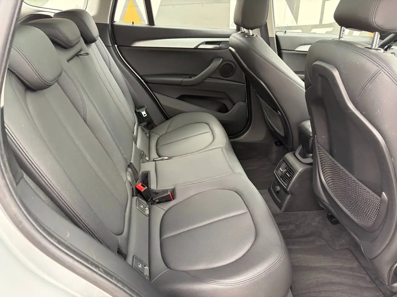 BMW X1 - 12