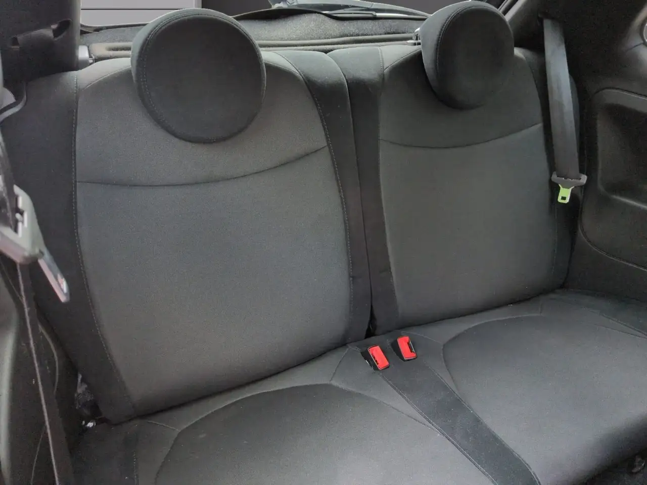 Abarth 595 - 10