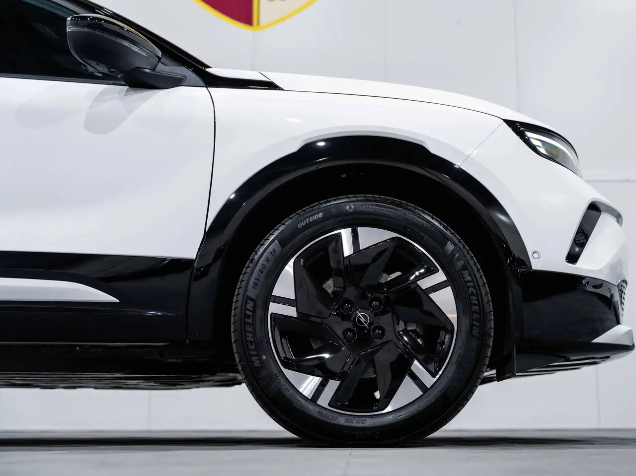 Opel Mokka-E - 11