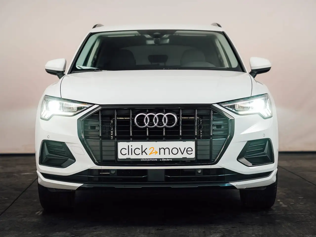 Audi Q3 - 3