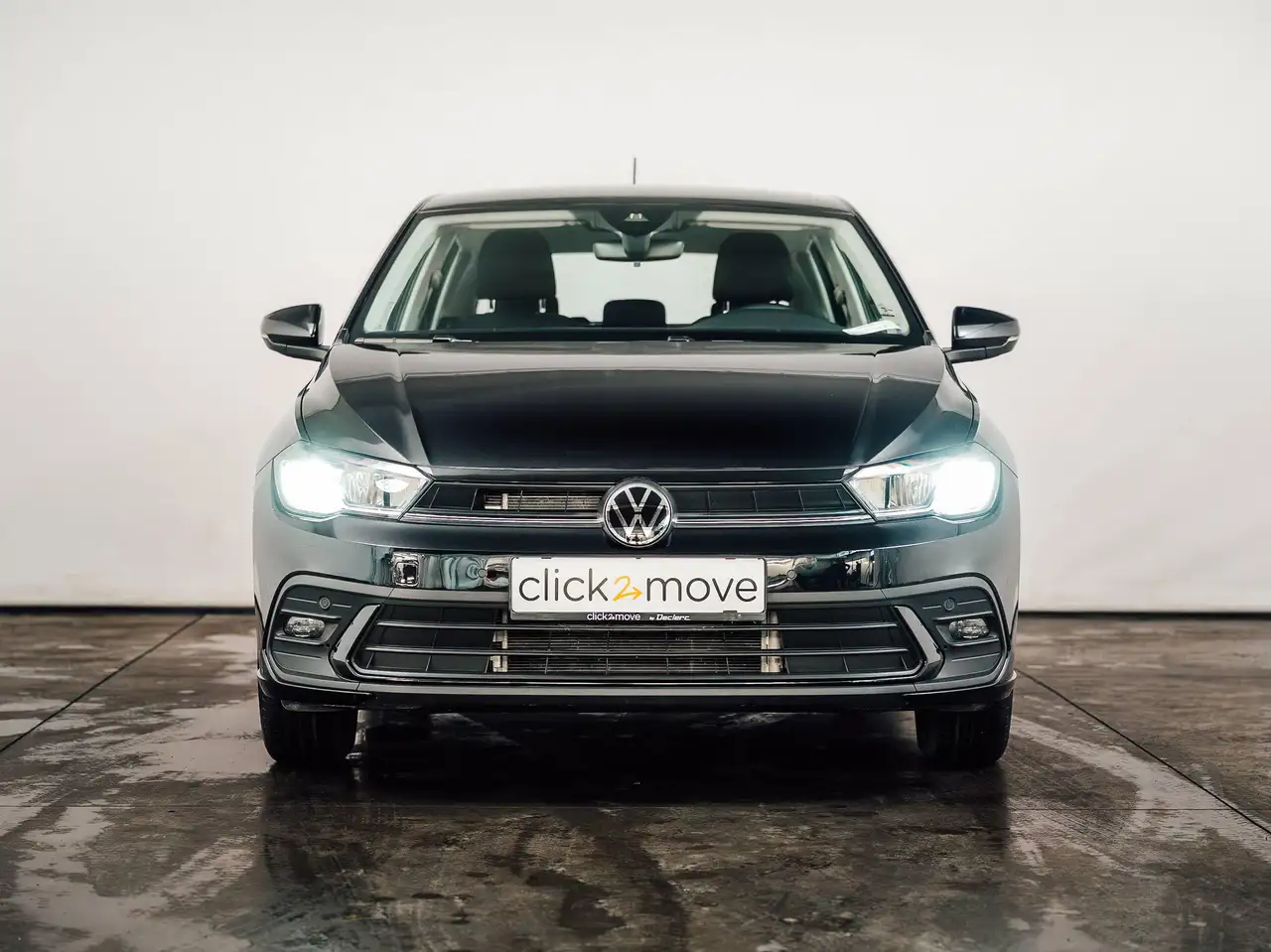 Volkswagen Polo - 4