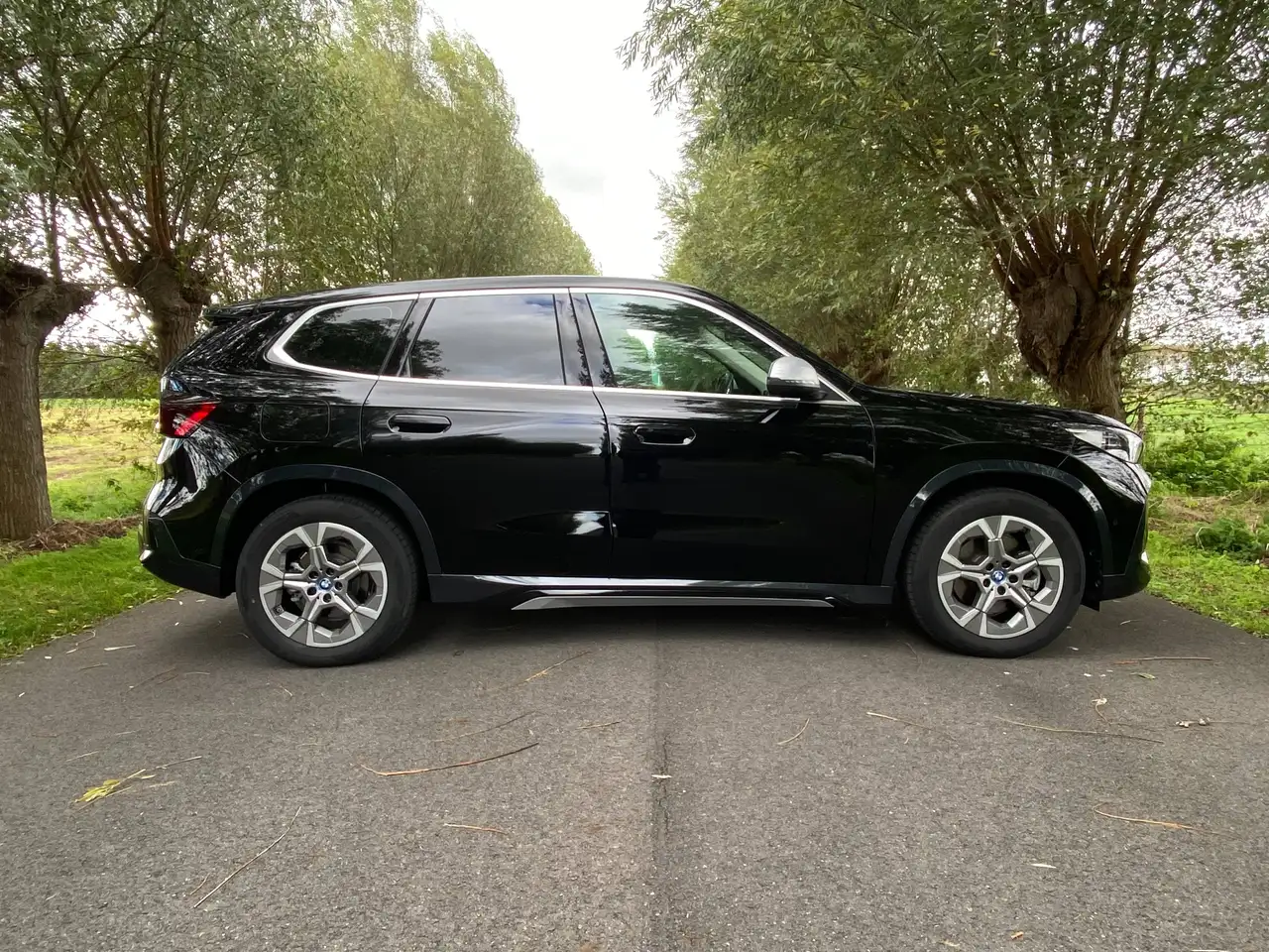 BMW iX1 - 5