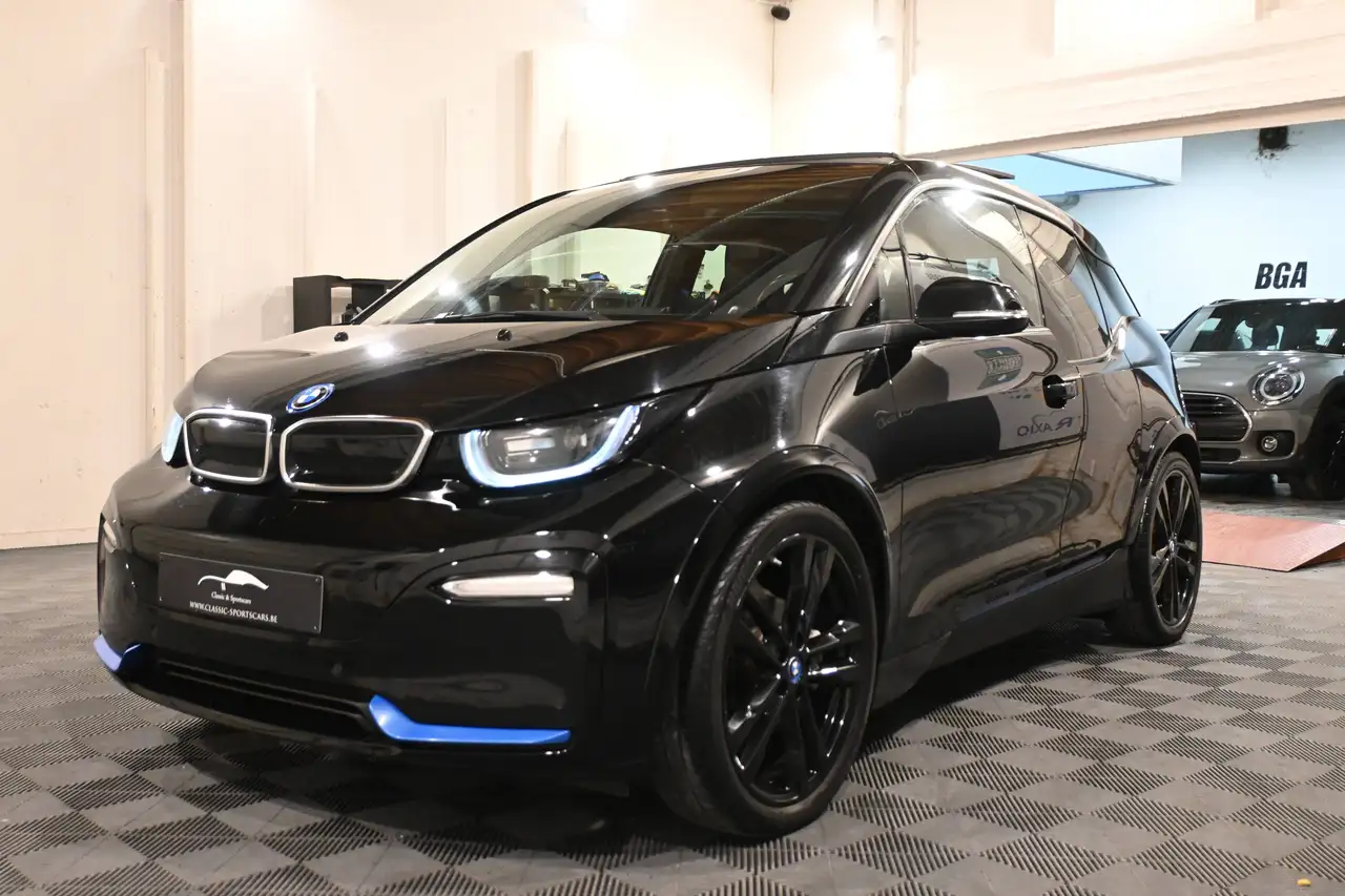 BMW i3 - 5