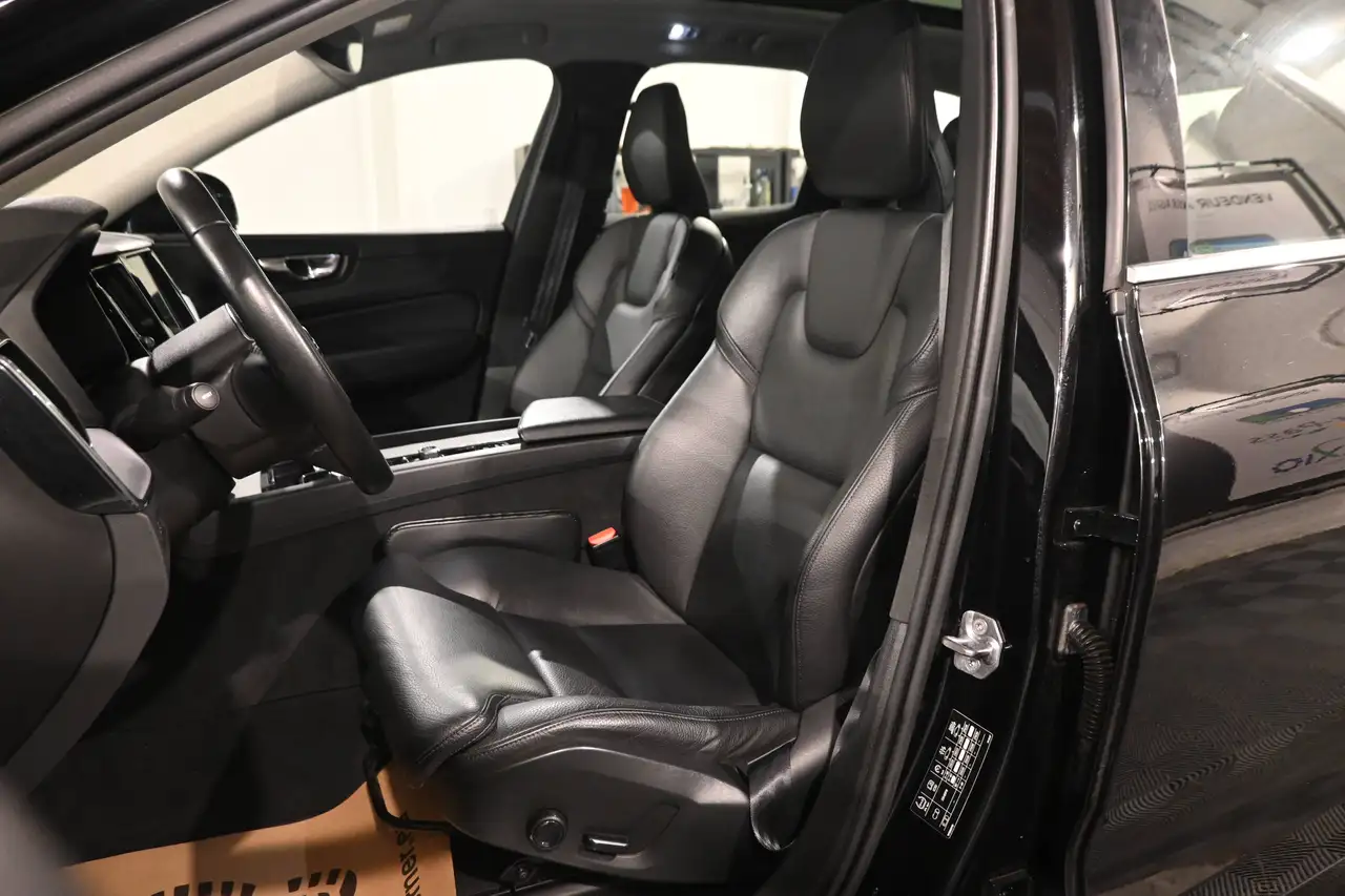 Volvo XC60 - 12