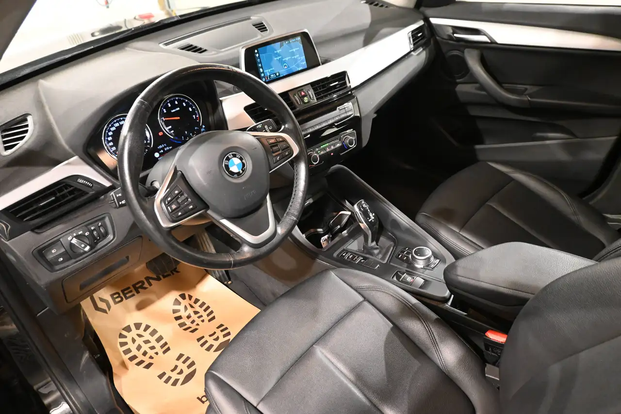 BMW X1 - 12