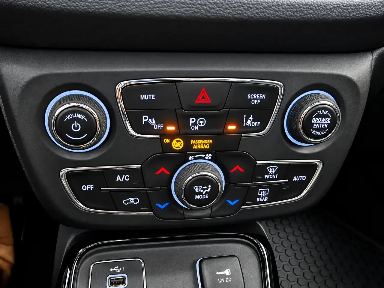 Jeep Compass - 17