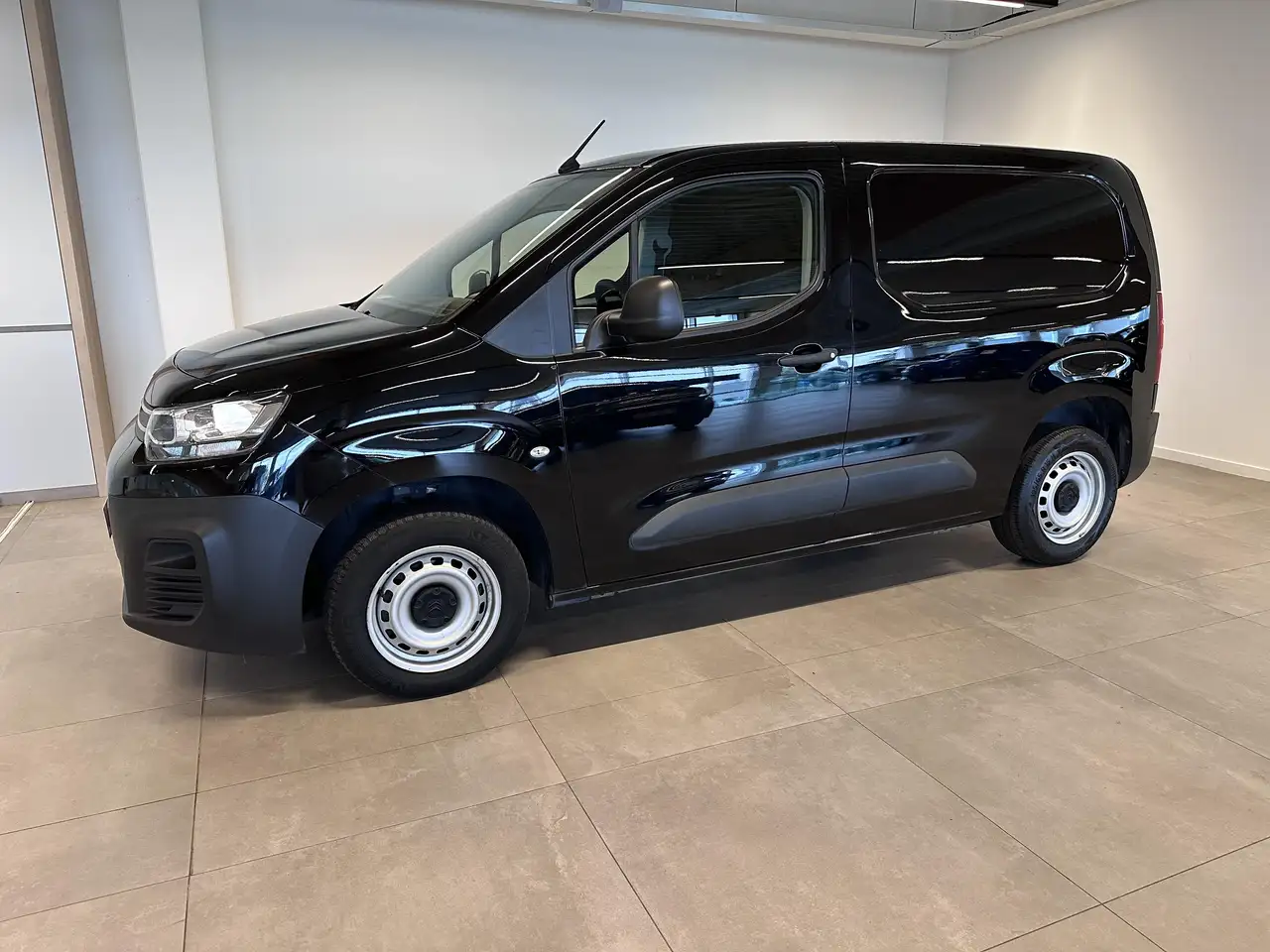 Citroen Berlingo - 5