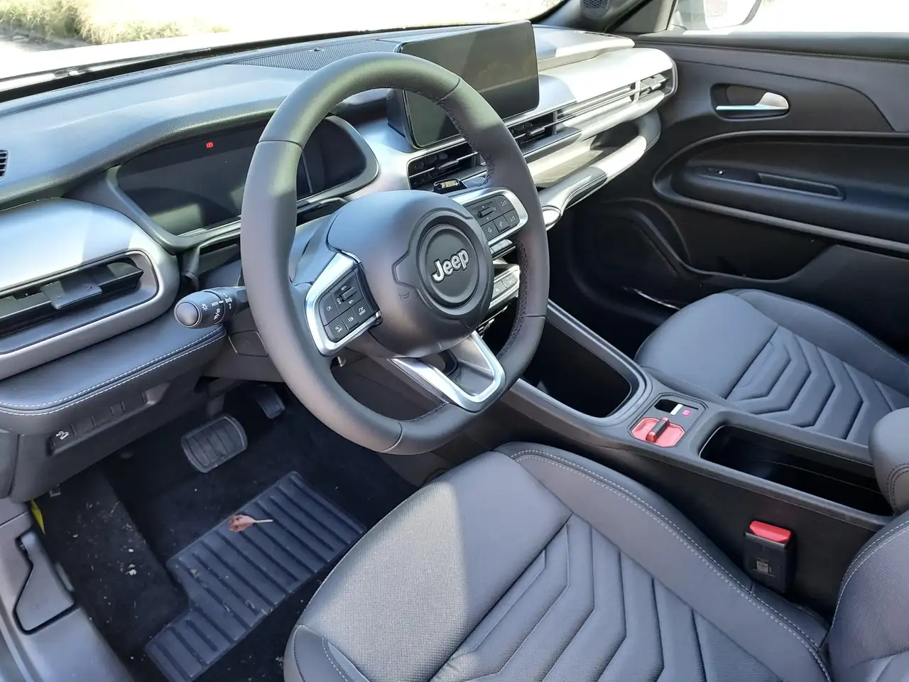 Jeep Avenger - 9