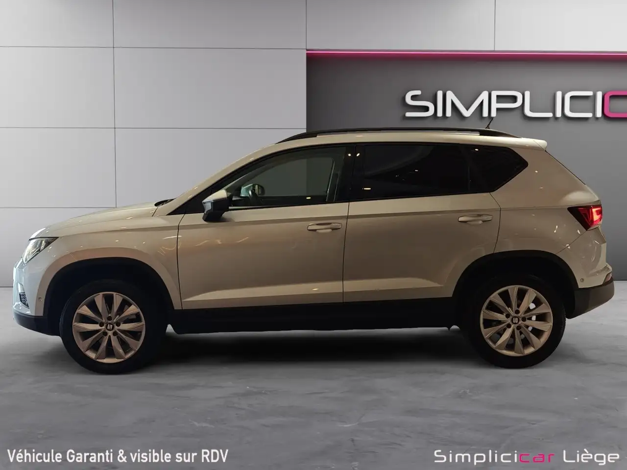 SEAT Ateca - 7