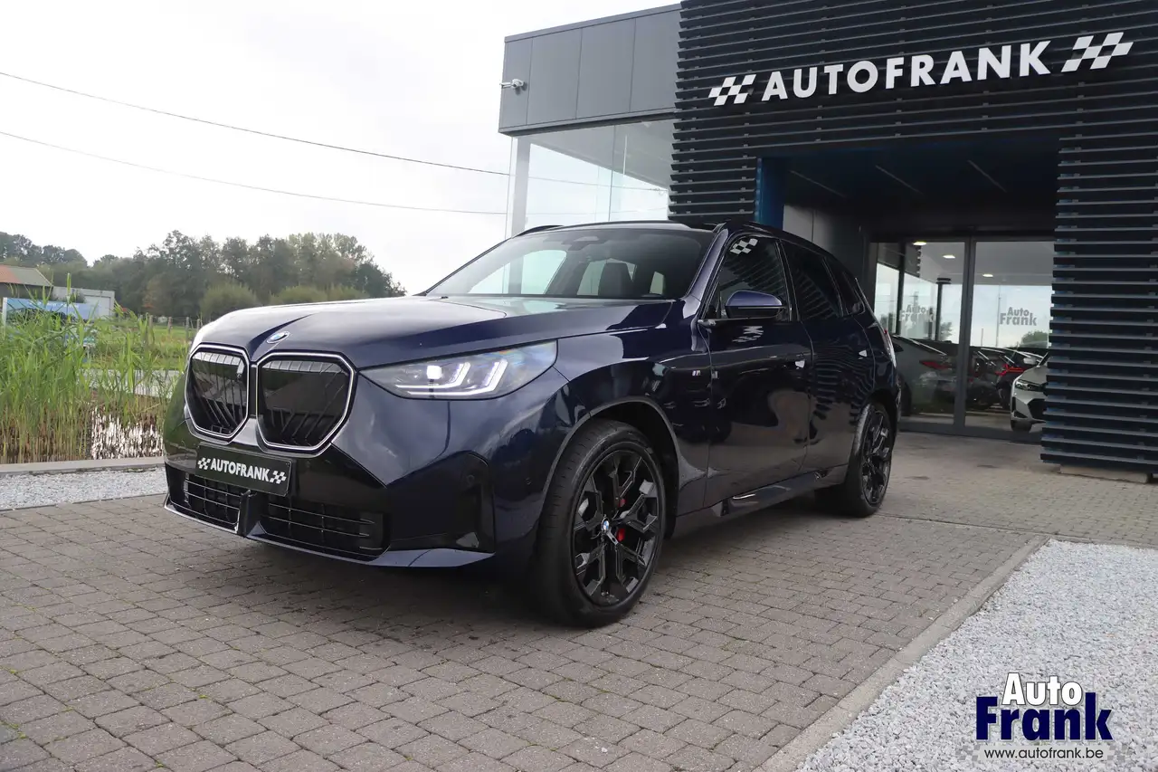 BMW X3 - 3