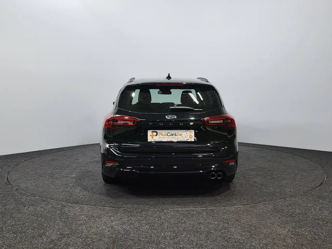 Ford Focus - 5