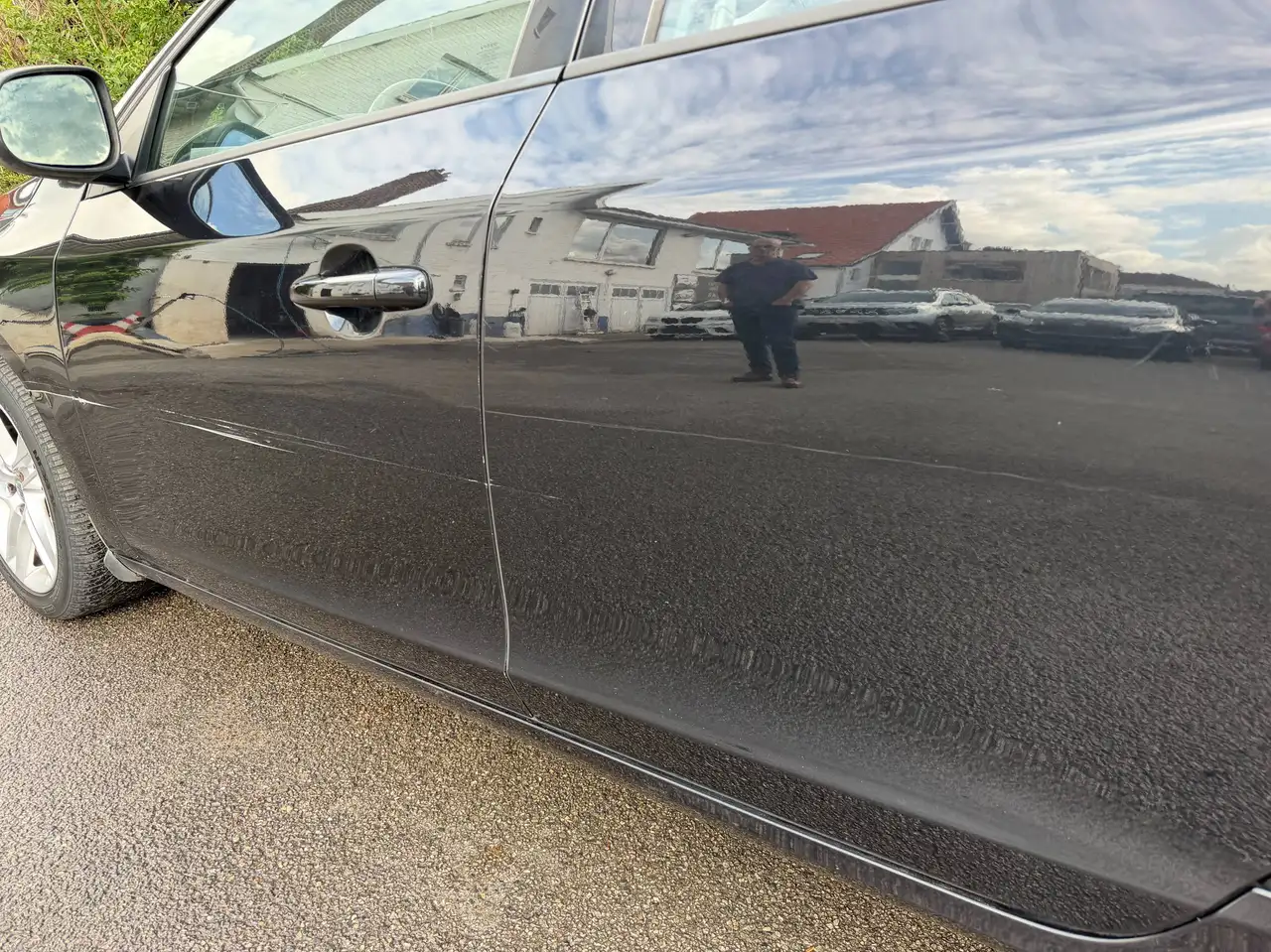 Volvo V60 - 4