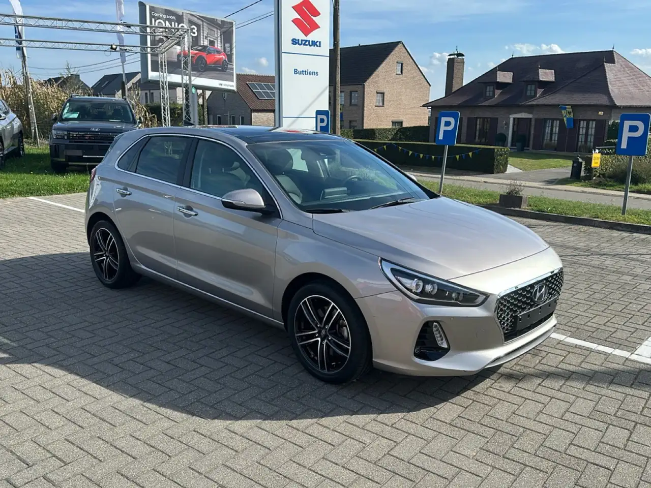 Hyundai i30 - 7