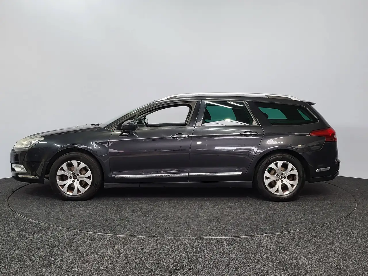 Citroen C5 - 3