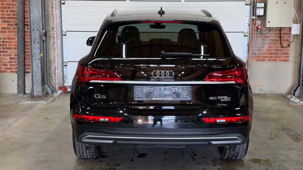 Audi Q5 - 6
