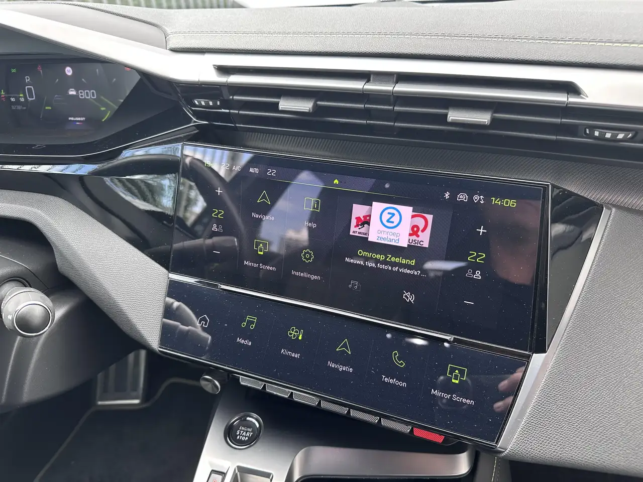 Peugeot 308 - 10
