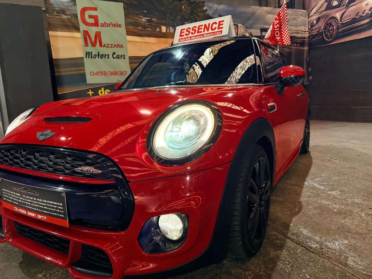 MINI Cooper - 12