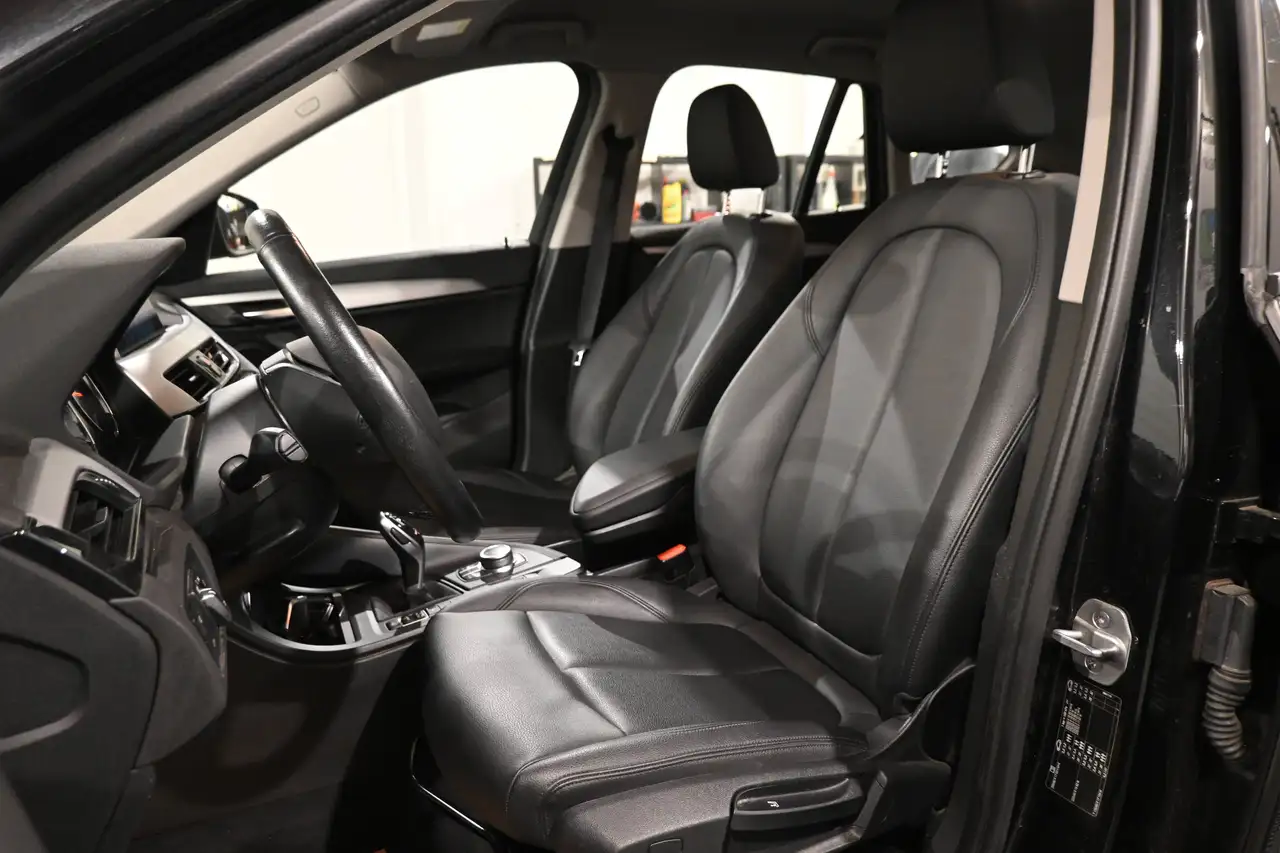 BMW X1 - 11