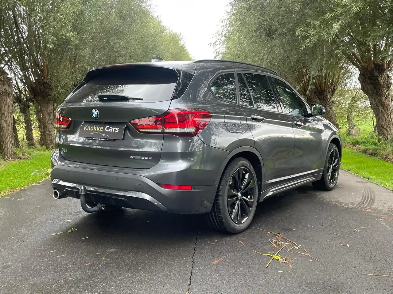 BMW X1 - 6