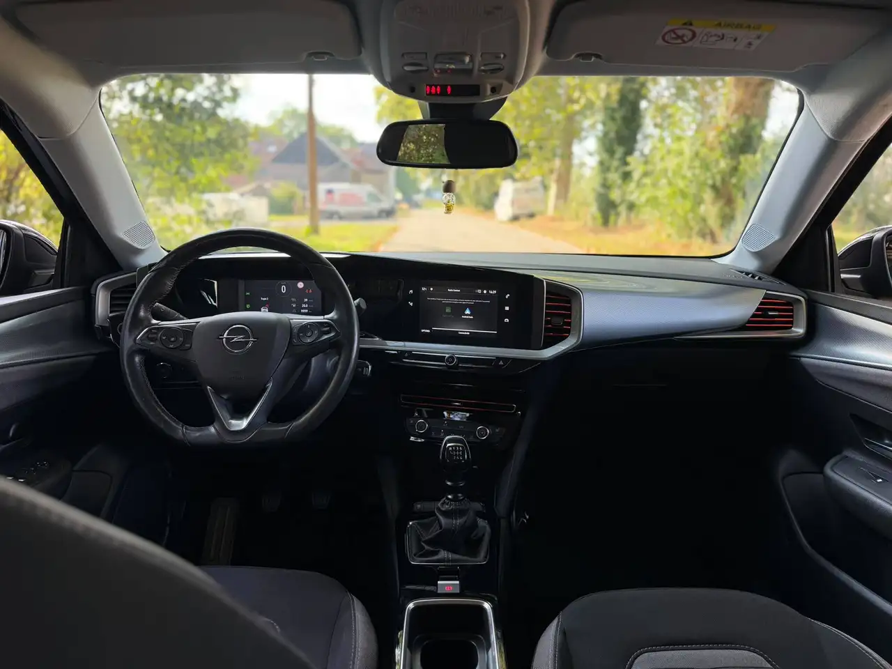 Opel Mokka - 12