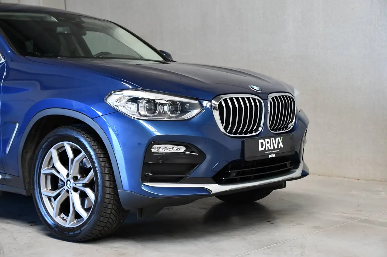 BMW X4 - 4