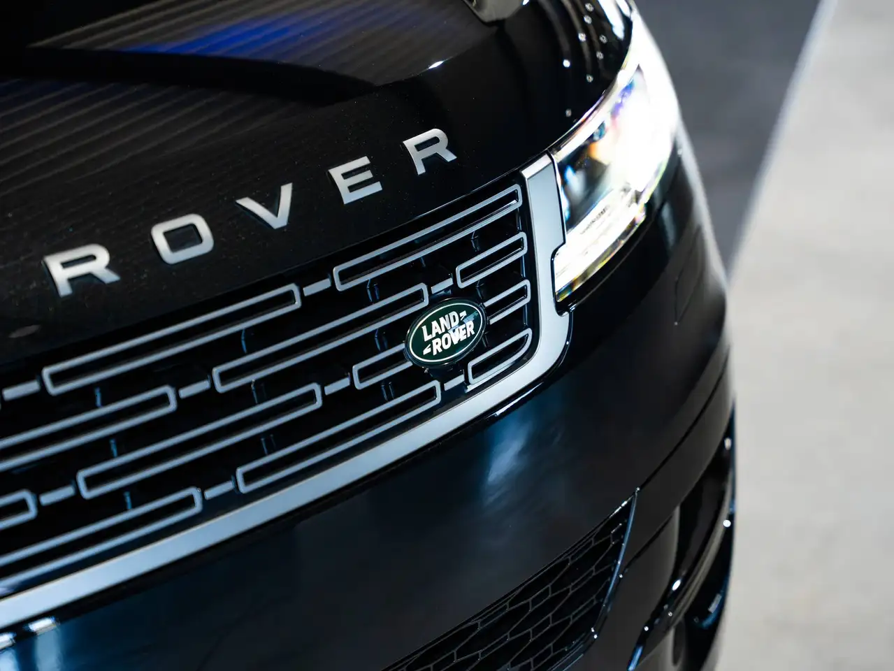 Land Rover Range Rover Sport - 6