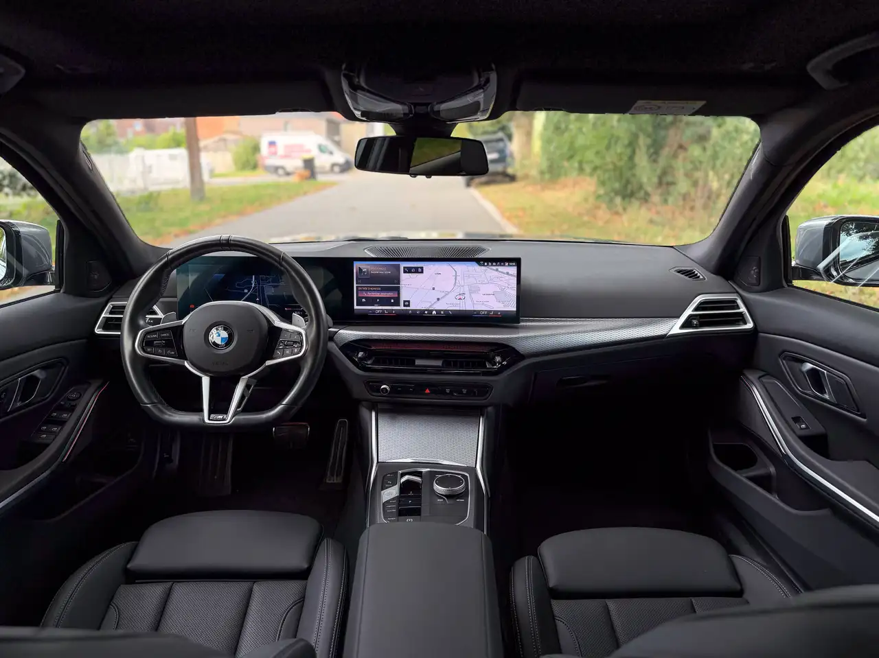 BMW 318 - 10