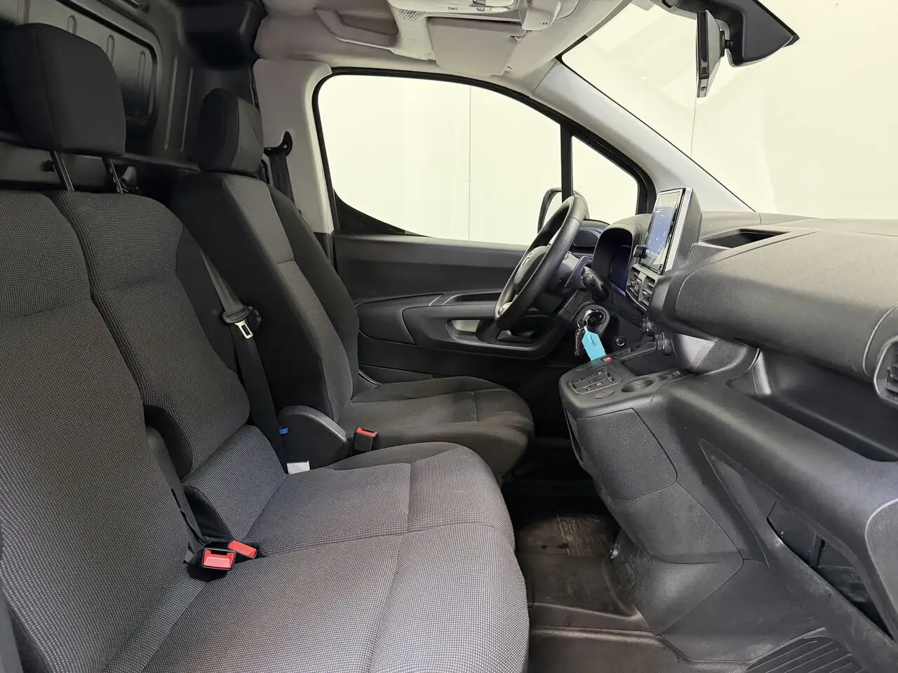 Toyota Proace City - 2
