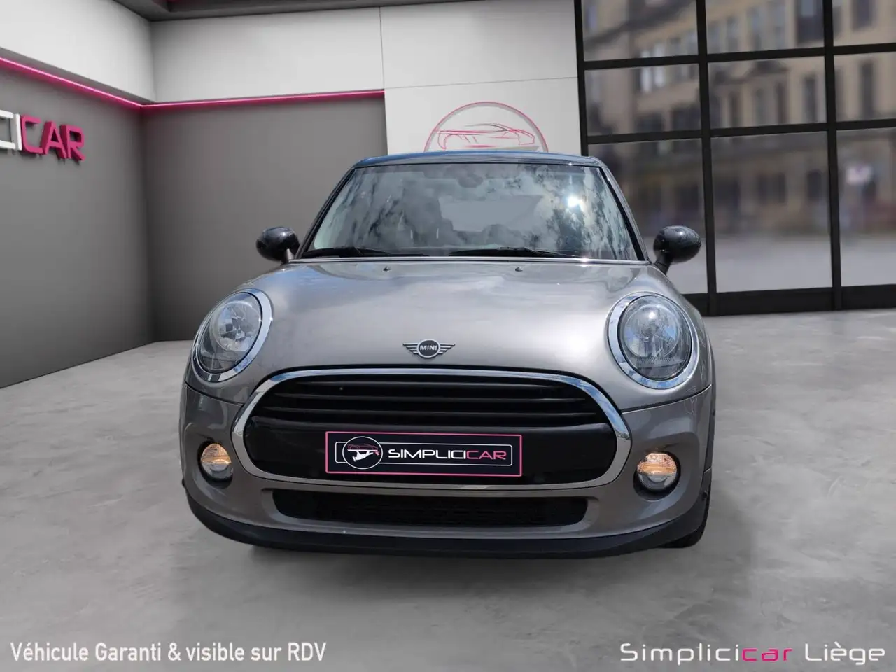 MINI Cooper - 2