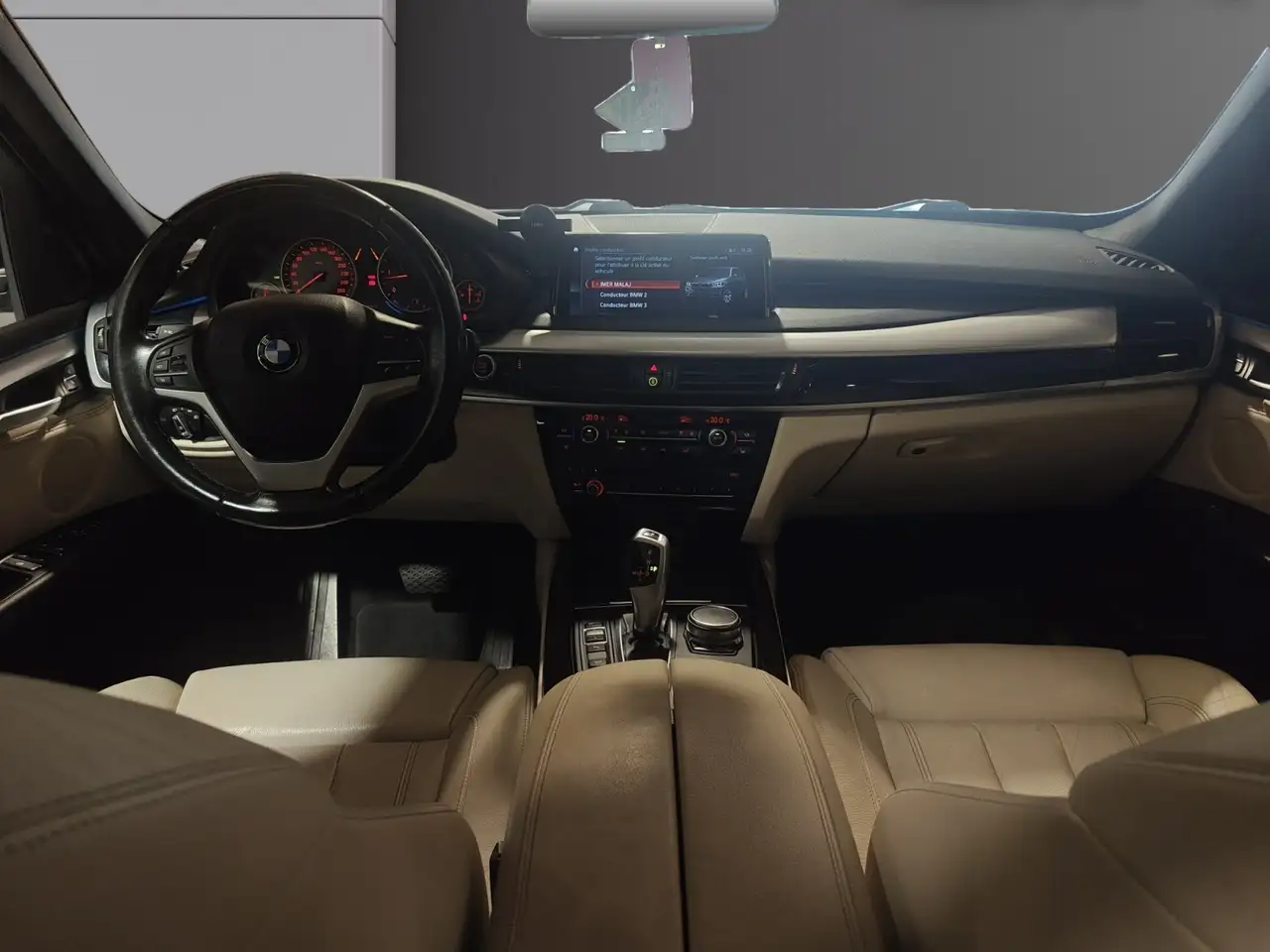 BMW X5 - 12
