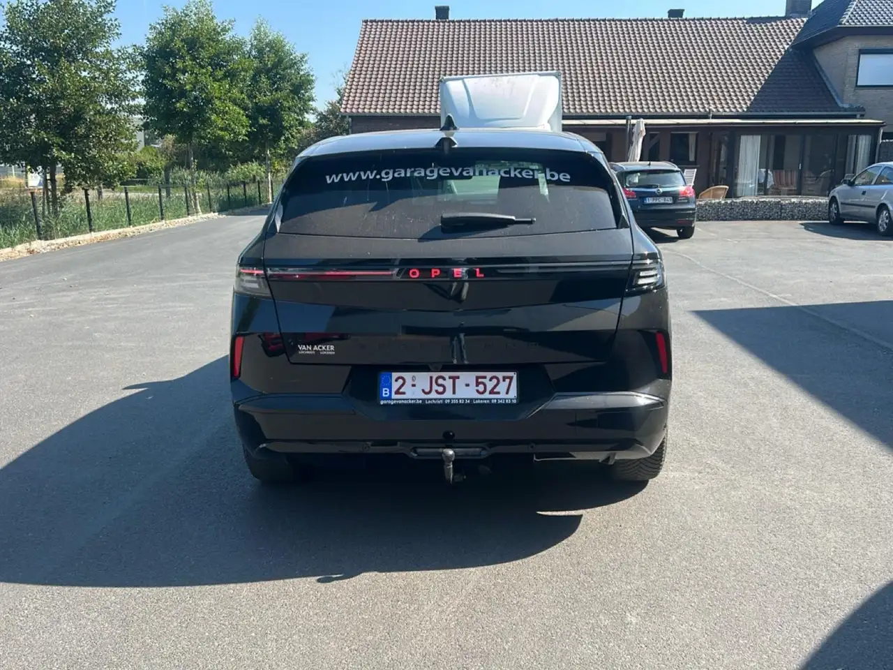 Opel Grandland X - 3