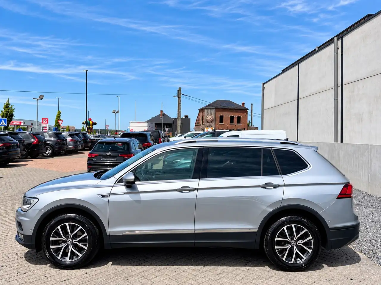 Volkswagen Tiguan Allspace - 7
