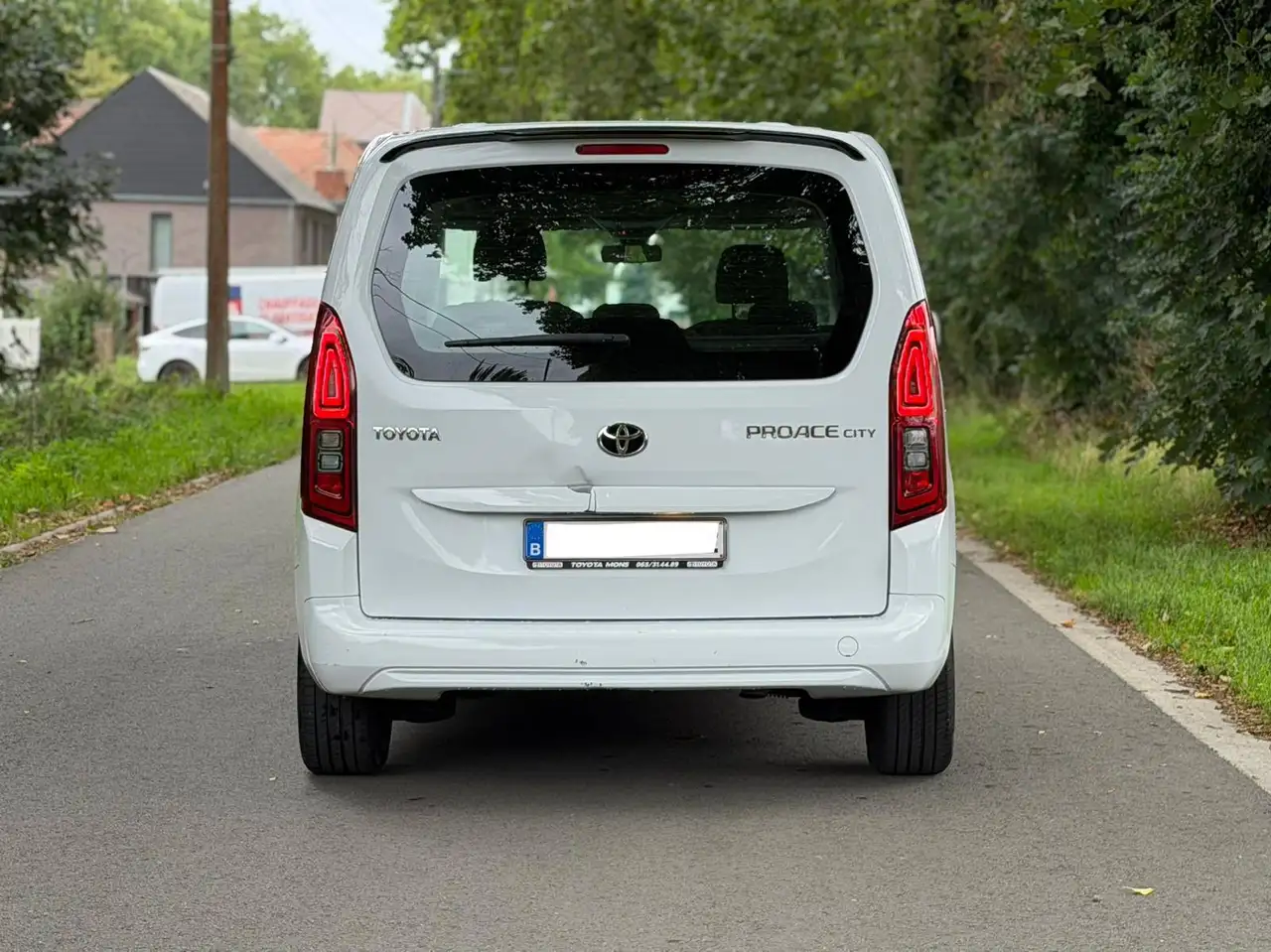 Toyota Proace City - 10