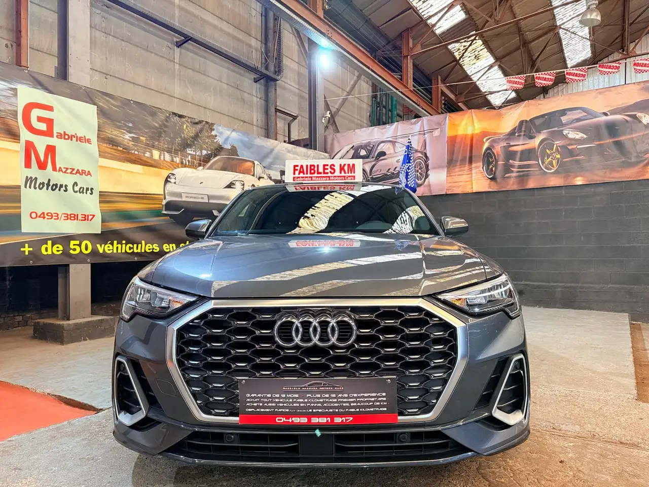 Audi Q3 - 3