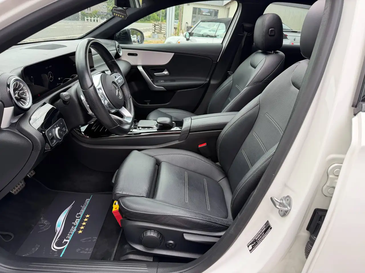Mercedes-Benz A 250 - 12