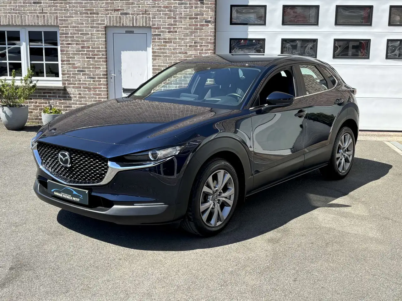 Mazda CX-30 - 3