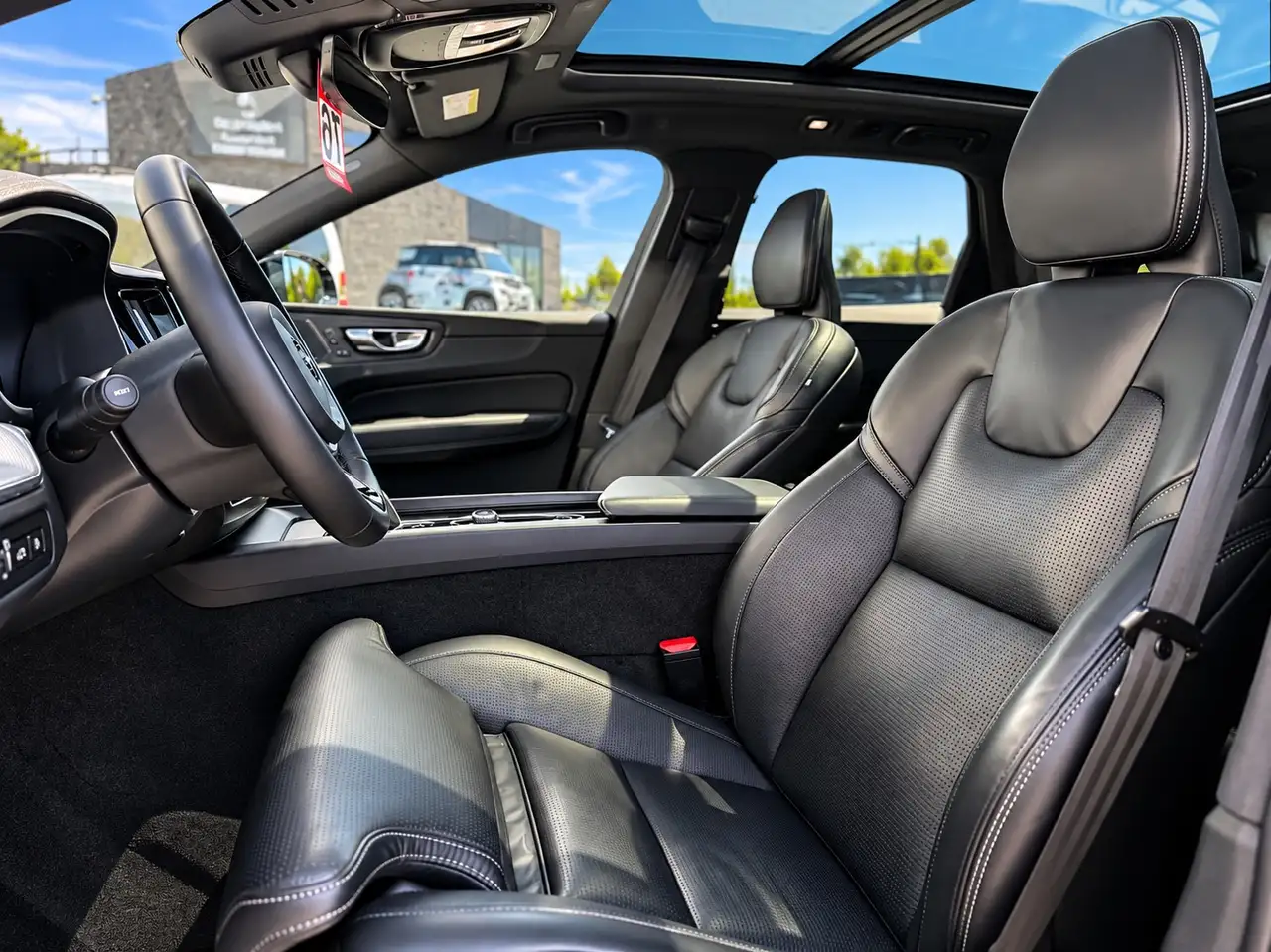 Volvo XC60 - 12
