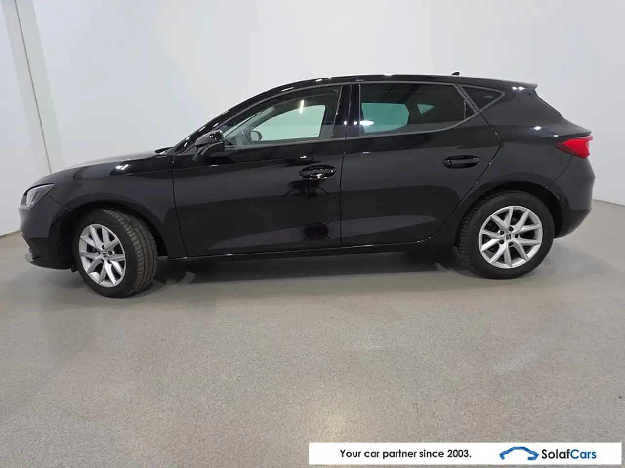 SEAT Leon - 2