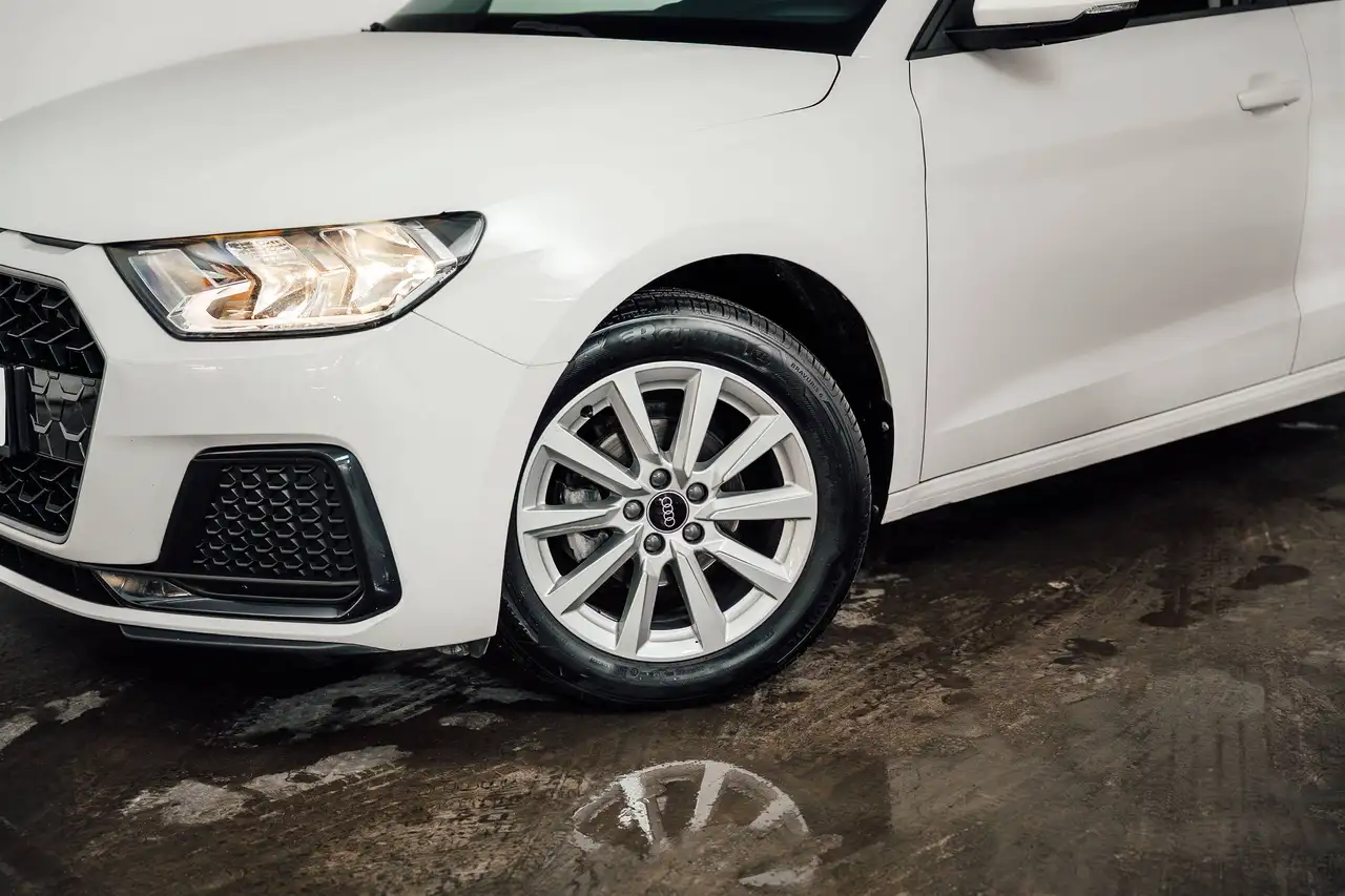 Audi A1 - 6