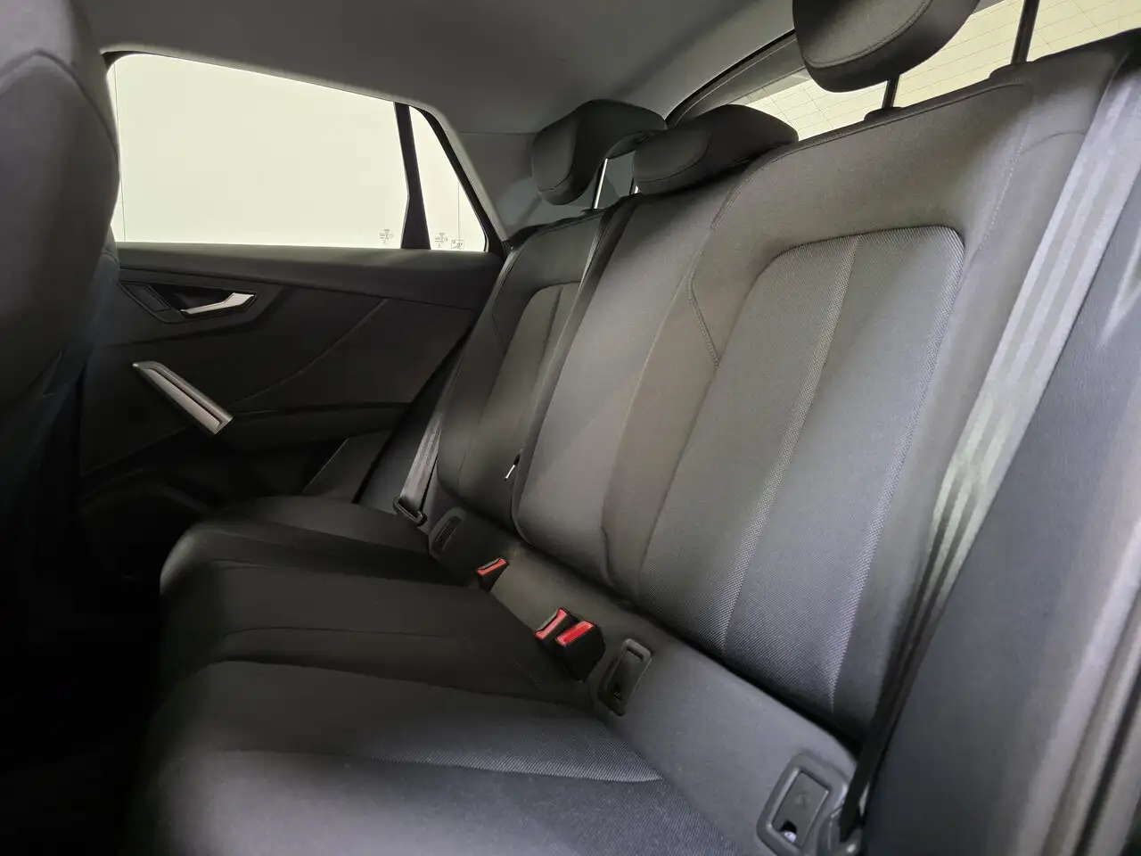 Audi Q2 - 10