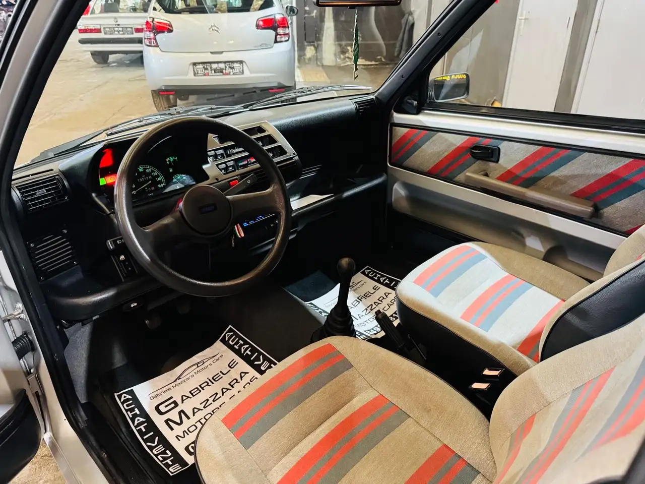 Fiat Cinquecento - 10