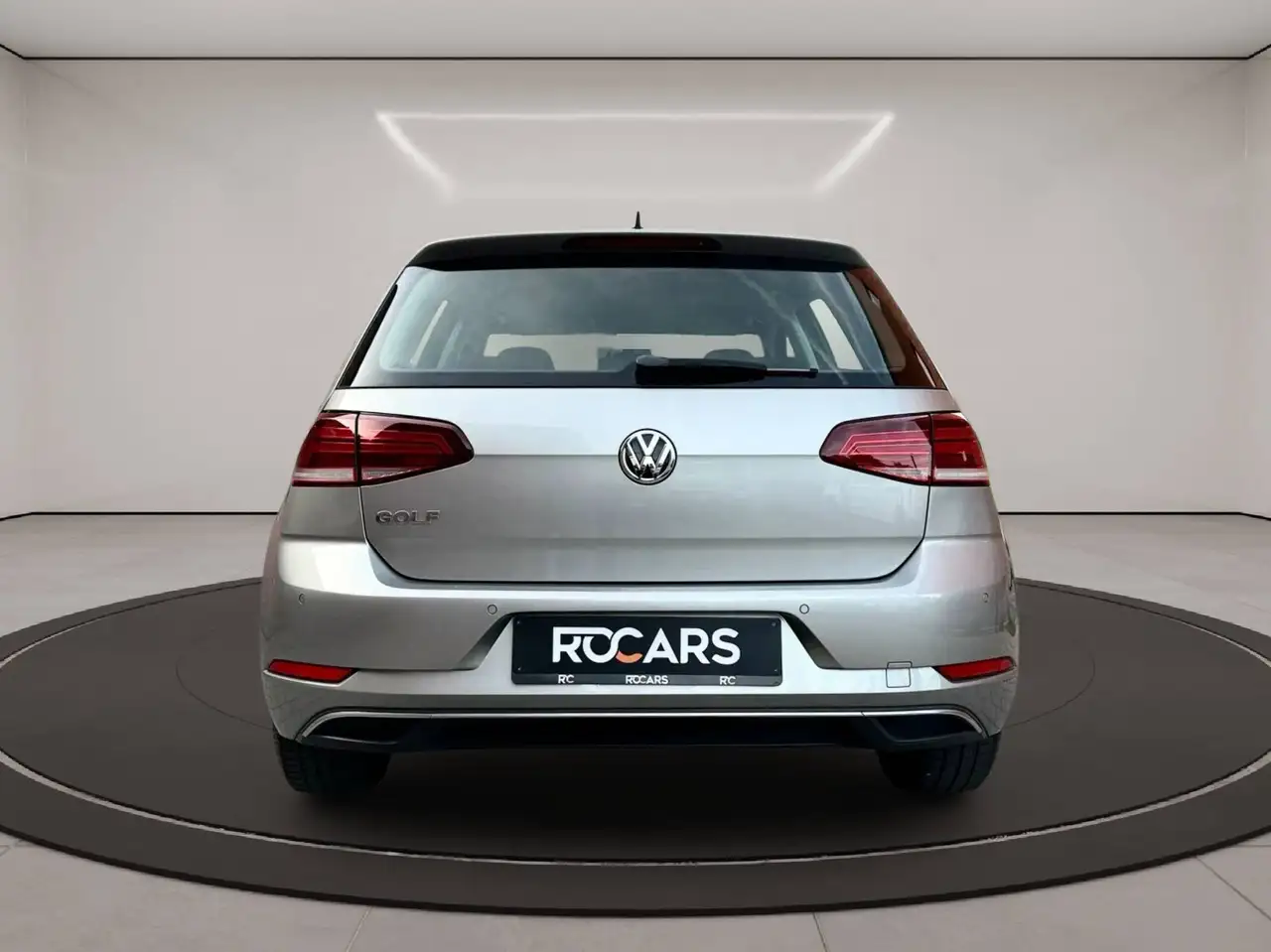 Volkswagen Golf - 7