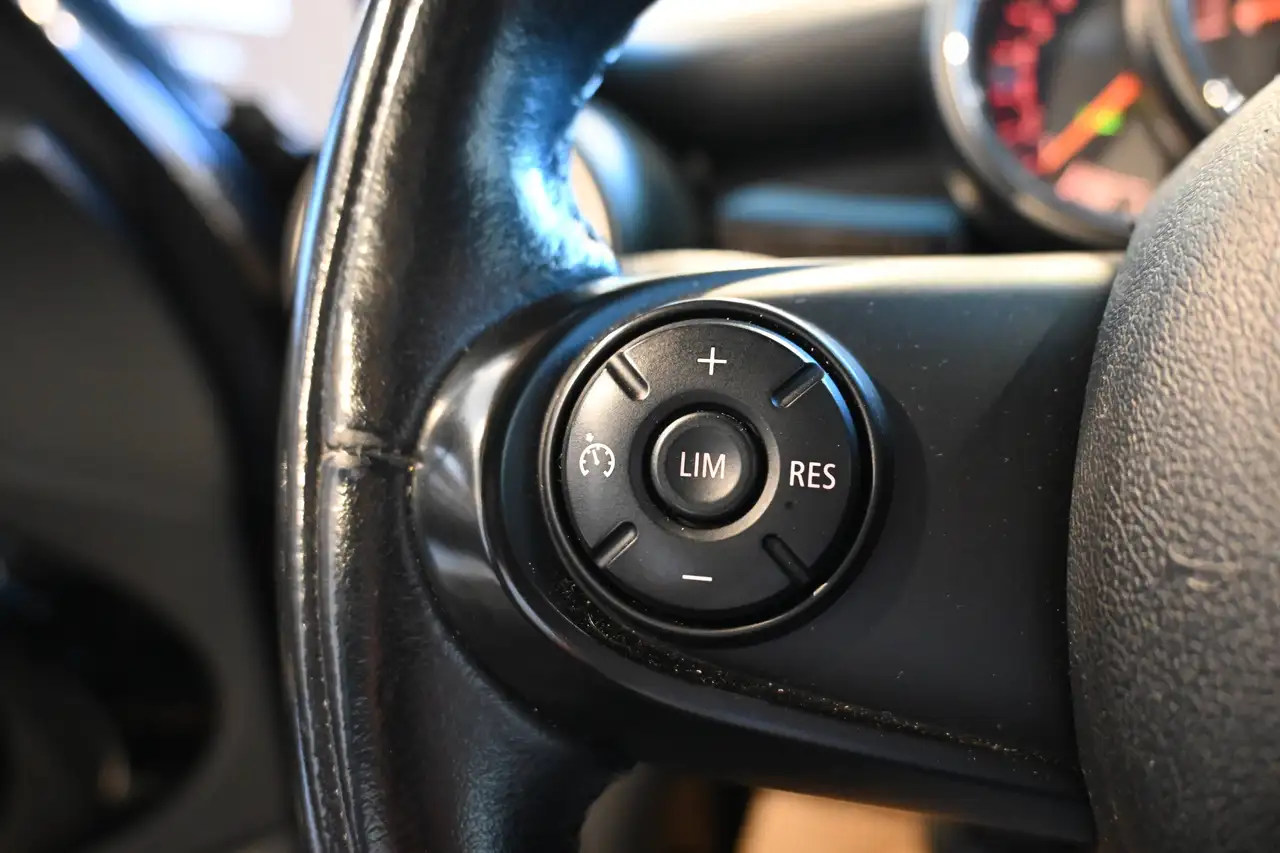 MINI Cooper S - 12