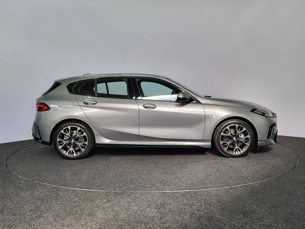 BMW 120 - 7